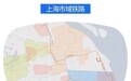 上海市域机场线工程规划设计解读：新速度、新标准、新模式