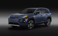 丰田第六代 RAV4 官宣 12 月在美发售：没有纯燃油版，3 万美元起