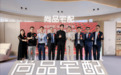 尚品宅配×林更新：“全屋星级定制”重磅发布！门墙柜一体化解决方案焕新亮相