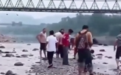 印度“不允许一滴水流向巴基斯坦”，巴两次试射导弹