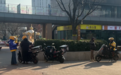 “外卖新国标”落地后的外卖员：闯灯逆行少了，接单时长被限制，更希望提高配送费