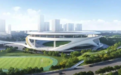 河南信阳市再建成装配式建筑，全面融入绿色低碳理念，为全市项目建设树立标杆