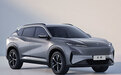 定位紧凑型SUV 示界06将于5月内上市