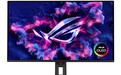 ROG推出 27"QHD 240Hz QD-OLED显示器XG27AQDNG，含人在监测