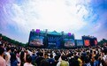 人气爆棚，现场超燃！2025草莓音乐节点亮成都非遗博览园