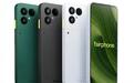 Fairphone 6可维修模块化手机发布：高通骁龙7s Gen3，599欧元起