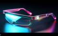 炒偏的AI眼镜“伪概念”，带不飞积重难返的卓翼科技|钛媒体深度
