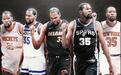 来了！KD交易锁定！这NBA啊，终于要大变天了