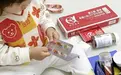 为什么90%的孕妈妈选择美好蕴育润康？科学配方一步到位