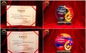 维谛技术Vertiv荣获2024年度UPS十强企业品牌奖