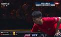 林诗栋4-0横扫日本选手，晋级男单半决赛