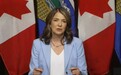 加拿大“最保守省”省长：若签名达标，明年将举行“独立公投”