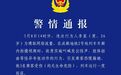 男子在地铁上做出怪异行为致3人恐慌受伤，被拘