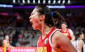 荣誉之战！中国女篮大比分击败韩国，收获女篮亚洲杯季军