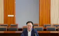 新疆大学迎来新校长