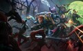 《战锤 40K：行商浪人》12月11日登陆Switch 2，支持6人联机