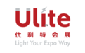 优利特会展启用全新Logo及VI系统
