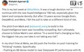 两名 OpenAI 研究员跳槽 Meta 不足一个月又跳回