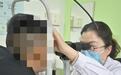 11岁男孩长期歪头看书写字，双眼度数相差350度，医生：不良用眼习惯需警惕