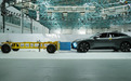 阿维塔06展现“硬”实力，成功挑战E-NCAP 2026碰撞测试