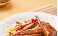 营养美味交织，劲仔深海鳀鱼，融入多元生活