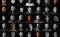 仅剩24人！南京大屠杀幸存者百人群像实录