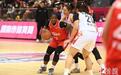 WCBA：陕西天泽女篮主场再胜合肥女篮 向季后赛迈进