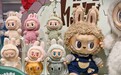 从玲娜贝儿到拉布布，年轻人究竟需要什么情绪价值