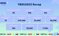 ​QuBitDEX 领航 TBOS2025：前瞻链上科技应用，共筑 Web3 繁荣生态
