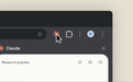 Claude杀进谷歌浏览器，Agent能点、能填、能跳转，让页面自己“动”起来