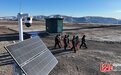 新春走基层｜在河北海拔最高的警务站当警察：海拔1676米，我在岗