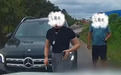广西“奔驰女司机亮证逼迫让路”事件5个未竟之问