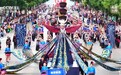 焦点访谈丨年轻人钟情老手艺 非遗装上“新引擎”