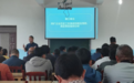 为企送安全！六盘水市组织工伤预防专家“上门开课”，撑起煤矿职工“安全伞”