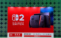 我们提前玩到任天堂Switch 2 啦[彩虹屁] 爱范儿参加了任天堂