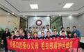 农工党党员邱小亮：18年爱心长跑 “百姓牙医”守初心