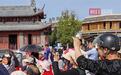 湖北麻城举行非遗专场演出，国家级非遗东路花鼓戏绽放艺术魅力