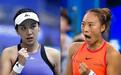 中国网球大捷！2-0、2-1创纪录，朱琳夺WTA1000蒙特利尔站2连胜