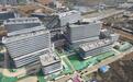 光谷人民医院计划今年底投用，设床位1000张，将服务东湖高新区120万居民
