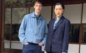 Levi’s® 全新推出Blue Tab™ 系列  蓝色廓形进阶之作，演绎精致摩登风尚