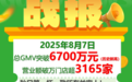益禾堂“秋奶”狂潮席卷全国，立秋当日总GMV破6700万，创历史新高