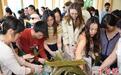 端午文化观察：嘉兴粽子漂洋过海“圈粉”外国学子