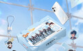 OPPO《全职高手》限定礼盒来袭，与OPPO Reno14系列共赴热爱之旅