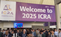 ICRA 2025现场直击：戴盟全新视触觉传感器美国首秀即获业界盛赞
