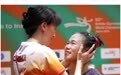 体育头图丨张清颖获体操世锦赛女子平衡木冠军
