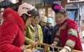 文化中国行|探寻“一针一线”跨越时光的魅力