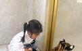 7岁女童在动物园被小老虎咬伤右腿，家长：需打5针狂犬疫苗
