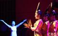 《千手观音》再来台 大陆残疾人演员感动“初体验”观众