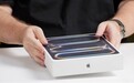曾抢跑M4 MacBook Pro！俄罗斯博主再抢先开箱苹果M5 iPad Pro