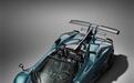 限量1台 帕加尼Zonda Unico官图发布